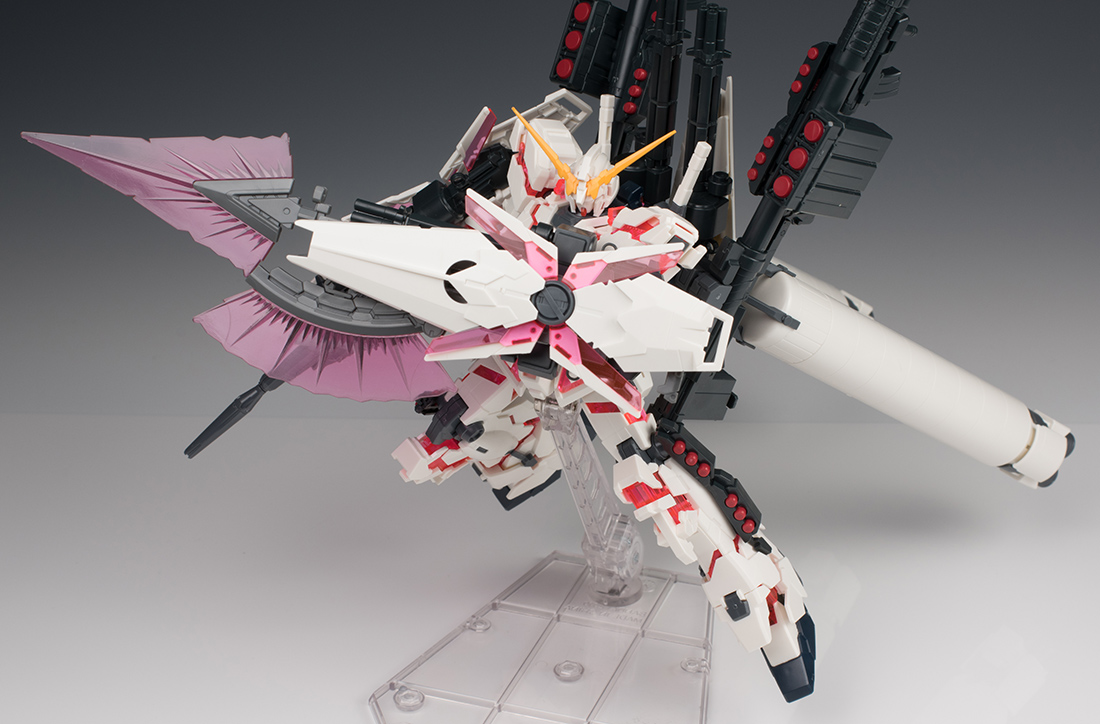 [HGUC 199] 1/144 Ǯ�Ƹ� ������ �Ǵ� ��Ʈ���� ��� ���� �÷� Ver. [10���԰��Ϸ�] [4573102604033]