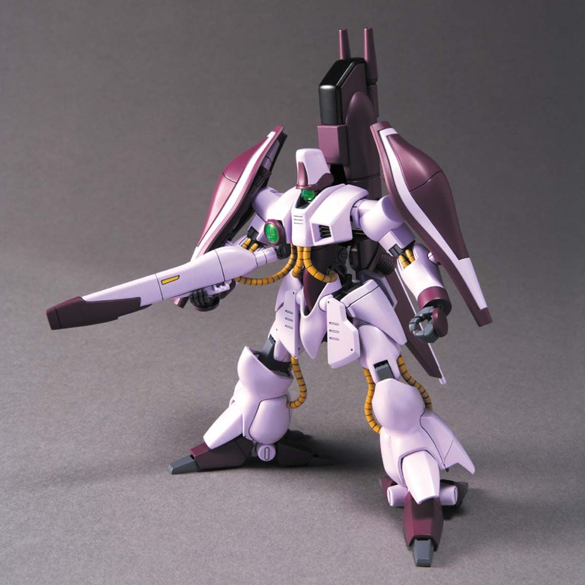 [HGUC 62] 1/144 �ϸ� ���� ����C [12���԰��Ϸ�] [4573102577405]