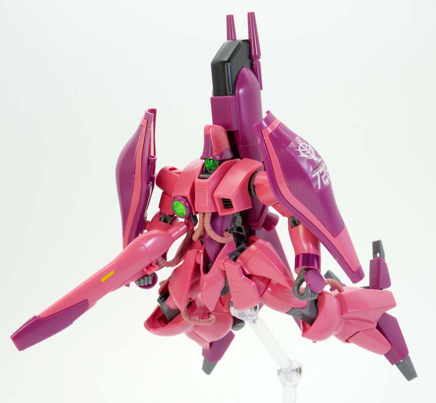[HGUC 63] 1/144 ����C [2���԰��Ϸ�][4573102577412]