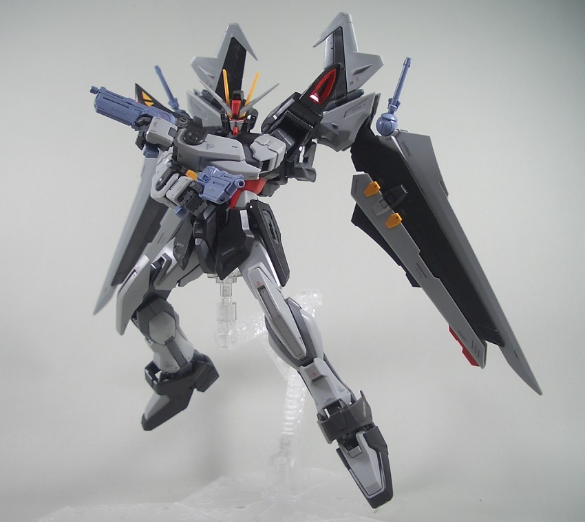 [MG] 1/100 ��Ʈ����ũ ���͸� �Ǵ� [7���԰��Ϸ�][4573102641281]