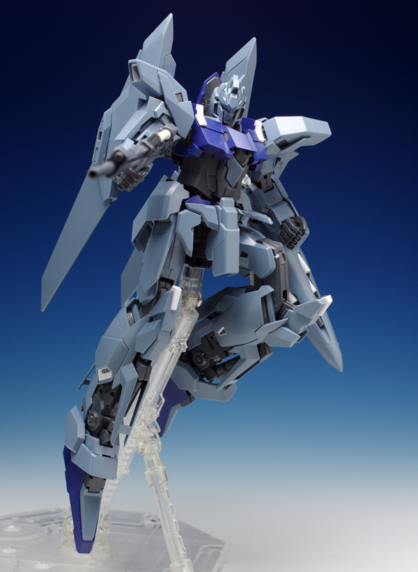 [MG] 1/100 ��Ÿ �÷��� [2���԰��Ϸ�][4573102640970]