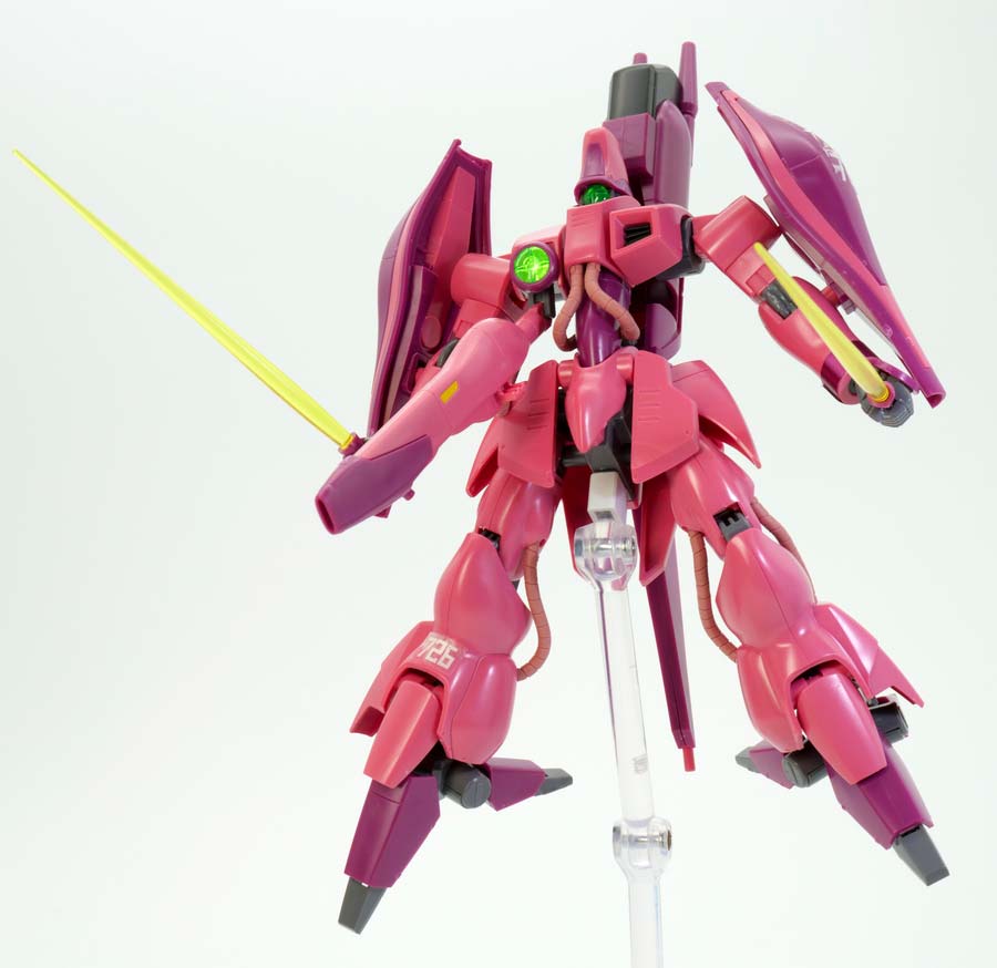 [HGUC 63] 1/144 ����C [2���԰��Ϸ�][4573102577412]