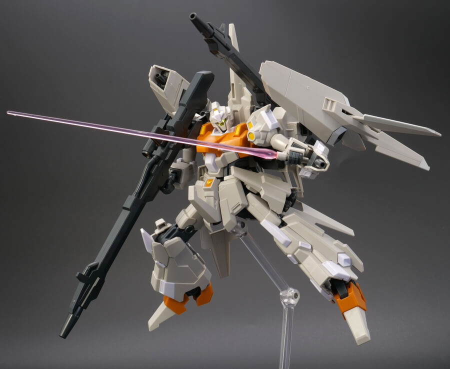 [HGUC 142] 1/144 ���� Ÿ�� C(���漭 b����) ���׷� ���� ��� [10���԰��Ϸ�] [4573102606662]