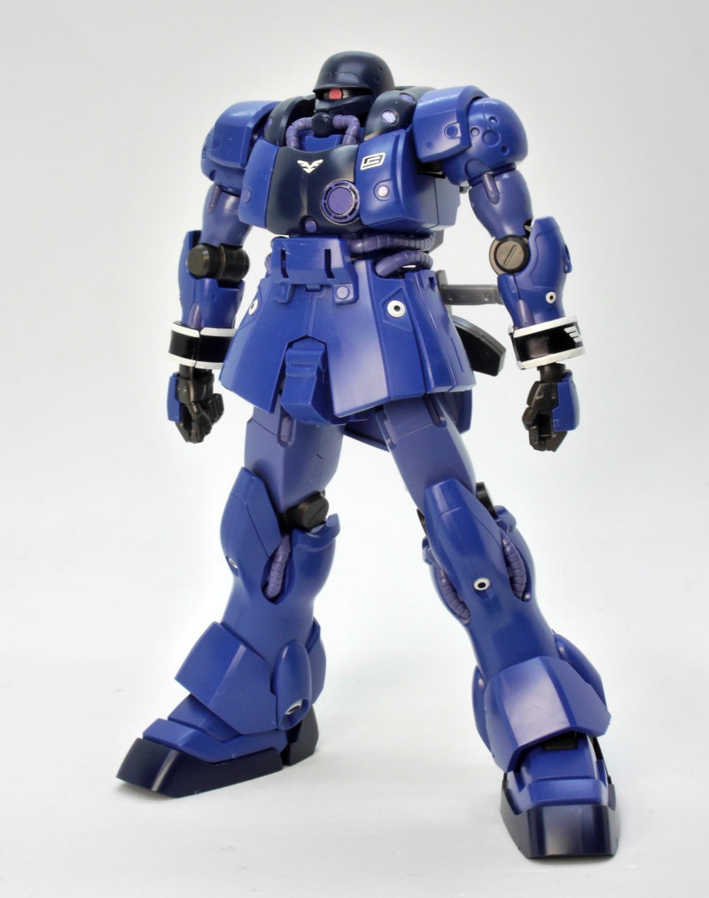 [HGUC 132] 1/144 ���ٷ� [8���԰��Ϸ�] [4573102640918]
