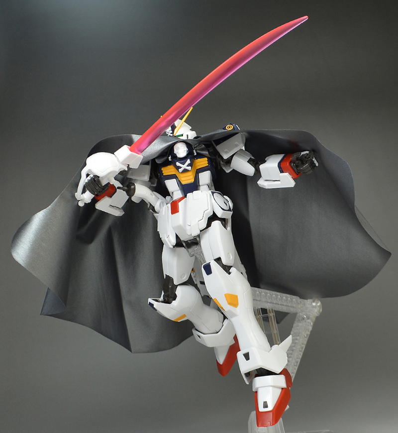 [MG] 1/100 ũ�ν��� �Ǵ�X1 Ver.Ka [2���԰��Ϸ�] [4573102641175]