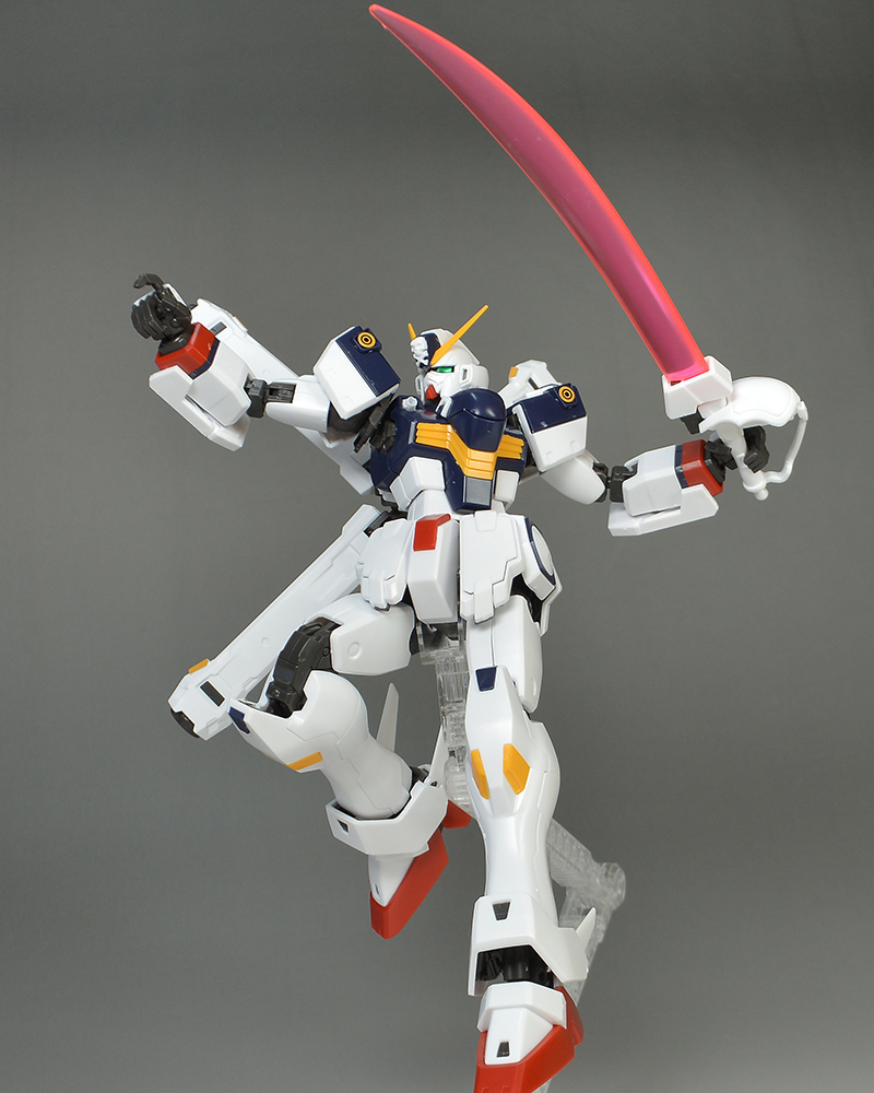 [MG] 1/100 ũ�ν��� �Ǵ�X1 Ver.Ka [2���԰��Ϸ�] [4573102641175]