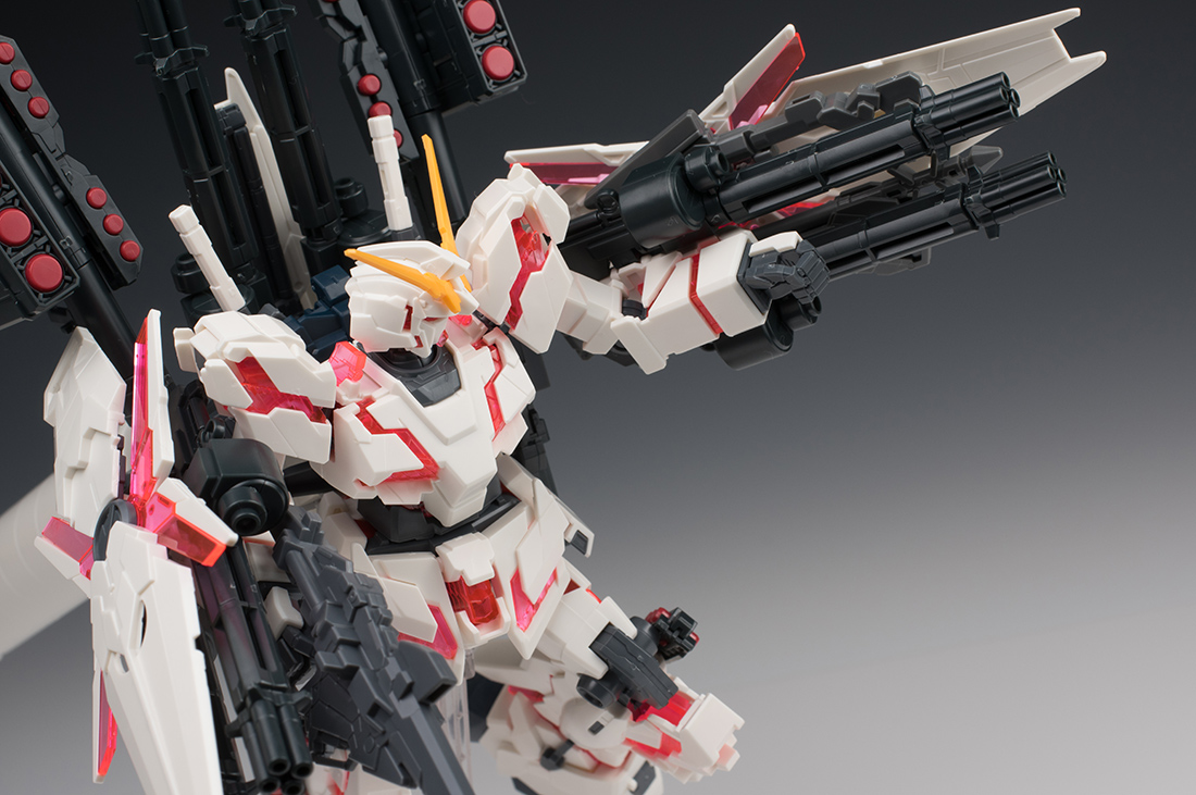 [HGUC 199] 1/144 Ǯ�Ƹ� ������ �Ǵ� ��Ʈ���� ��� ���� �÷� Ver. [10���԰��Ϸ�] [4573102604033]