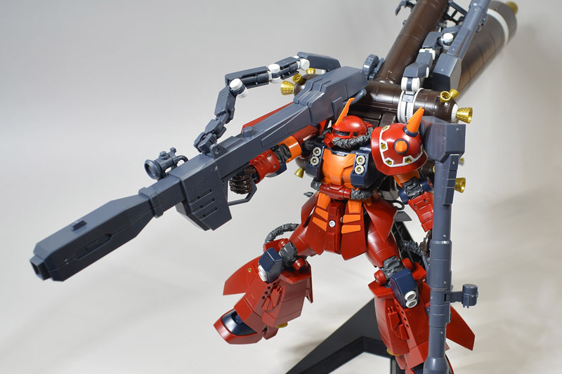 [MG] 1/100 ���⵿�� ����(������ ����) �����Ʈ ���� Ver.Ka [1���԰��Ϸ�] [4573102630506]