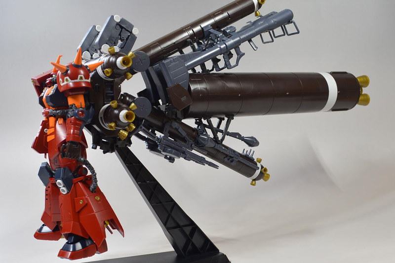 [MG] 1/100 ���⵿�� ����(������ ����) �����Ʈ ���� Ver.Ka [1���԰��Ϸ�] [4573102630506]