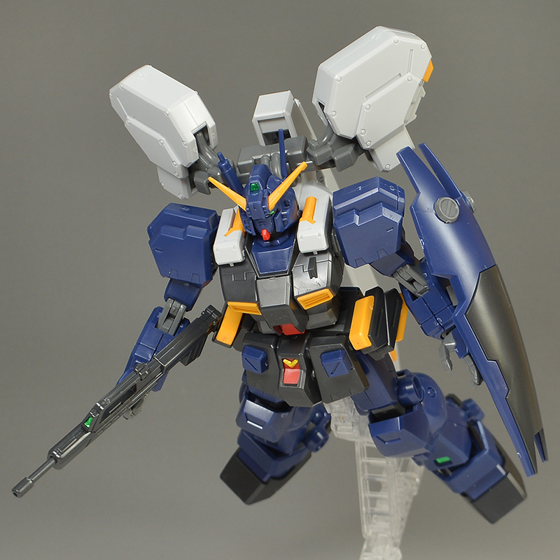 [HGUC 69] 1/144 �Ǵ� TR-1 ������ 2ȣ�� [10���԰��Ϸ�] [4573102603968]