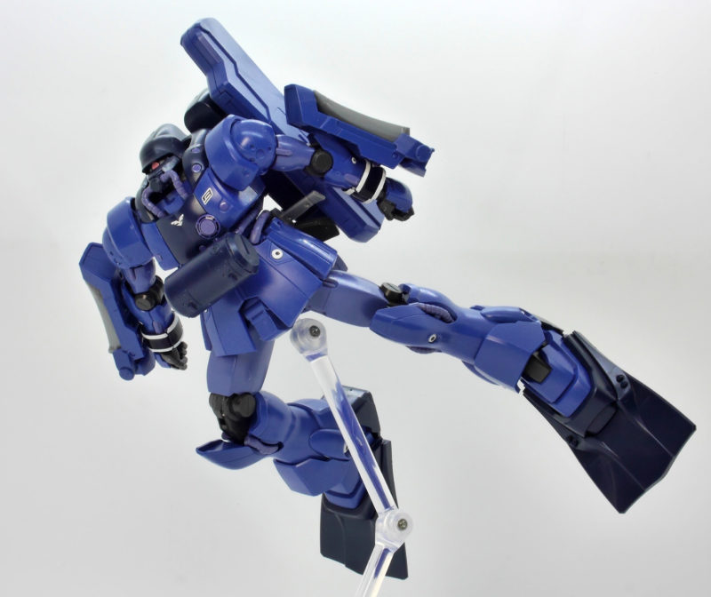 [HGUC 132] 1/144 ���ٷ� [8���԰��Ϸ�] [4573102640918]