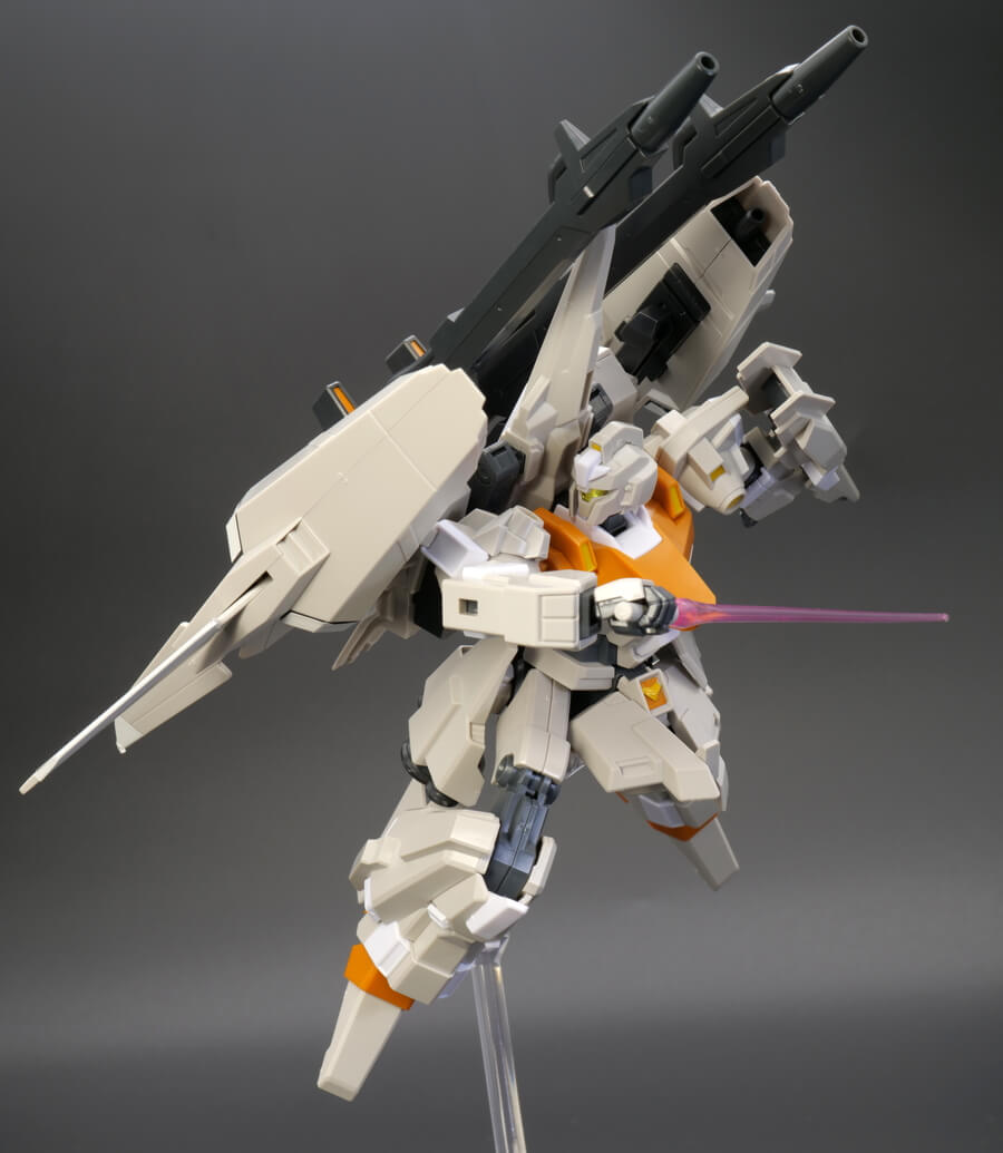 [HGUC 142] 1/144 ���� Ÿ�� C(���漭 b����) ���׷� ���� ��� [10���԰��Ϸ�] [4573102606662]