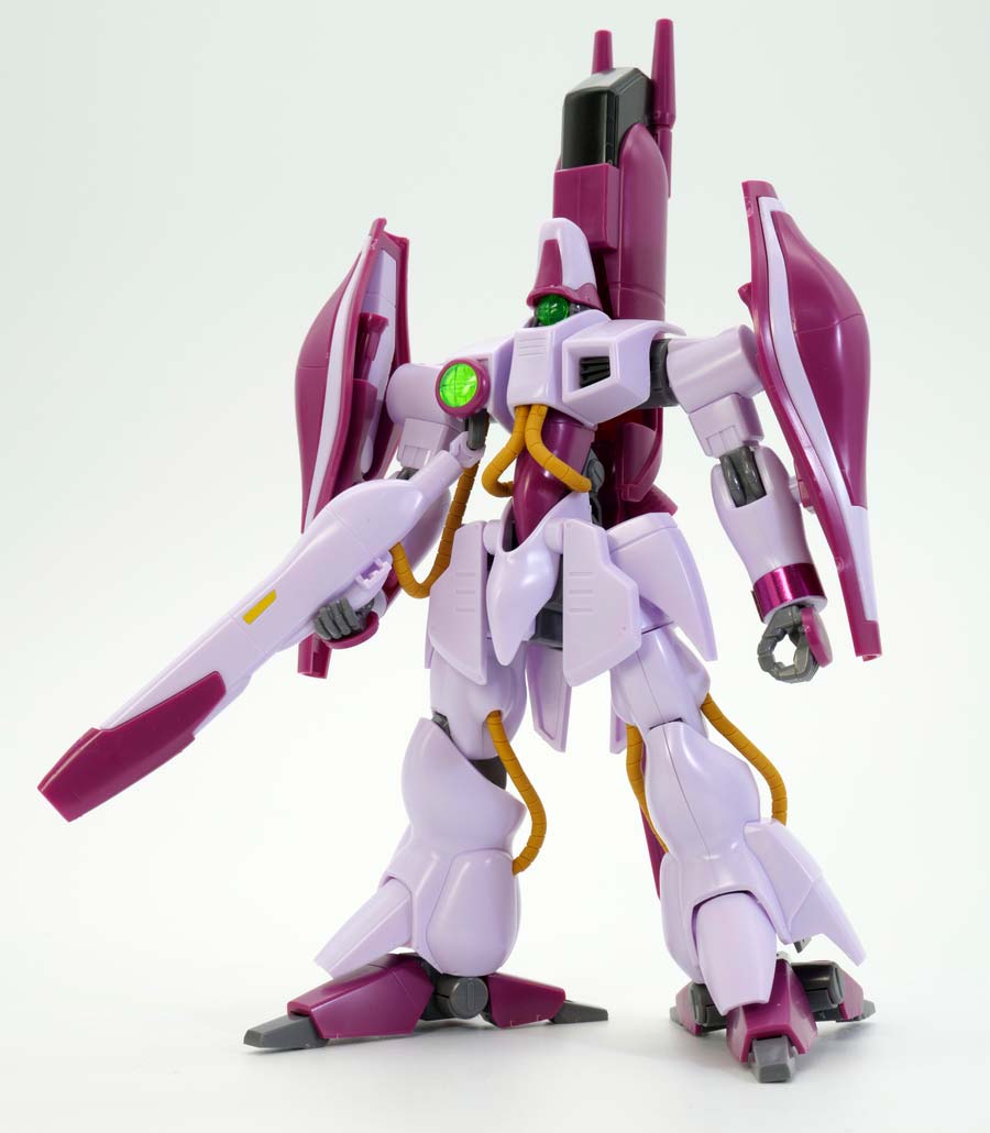 [HGUC 62] 1/144 �ϸ� ���� ����C [12���԰��Ϸ�] [4573102577405]
