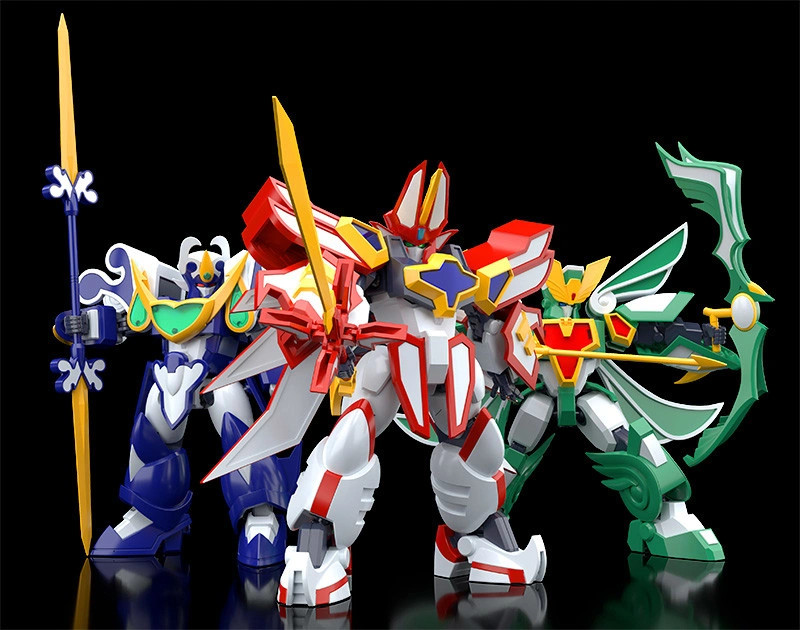 [MODEROID] ������ �׶���Ʈ - ���� �׶���Ʈ [4���԰��Ϸ�] [4580590199163]