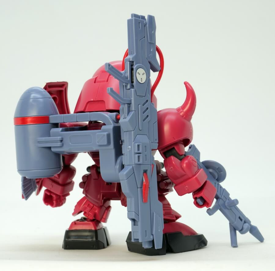 [BB����] �⵿���� �Ǵ� �õ� ����Ƽ�� ZGMF ���� �ø��� ��Ʈ [2���԰��Ϸ�][4573102674548]