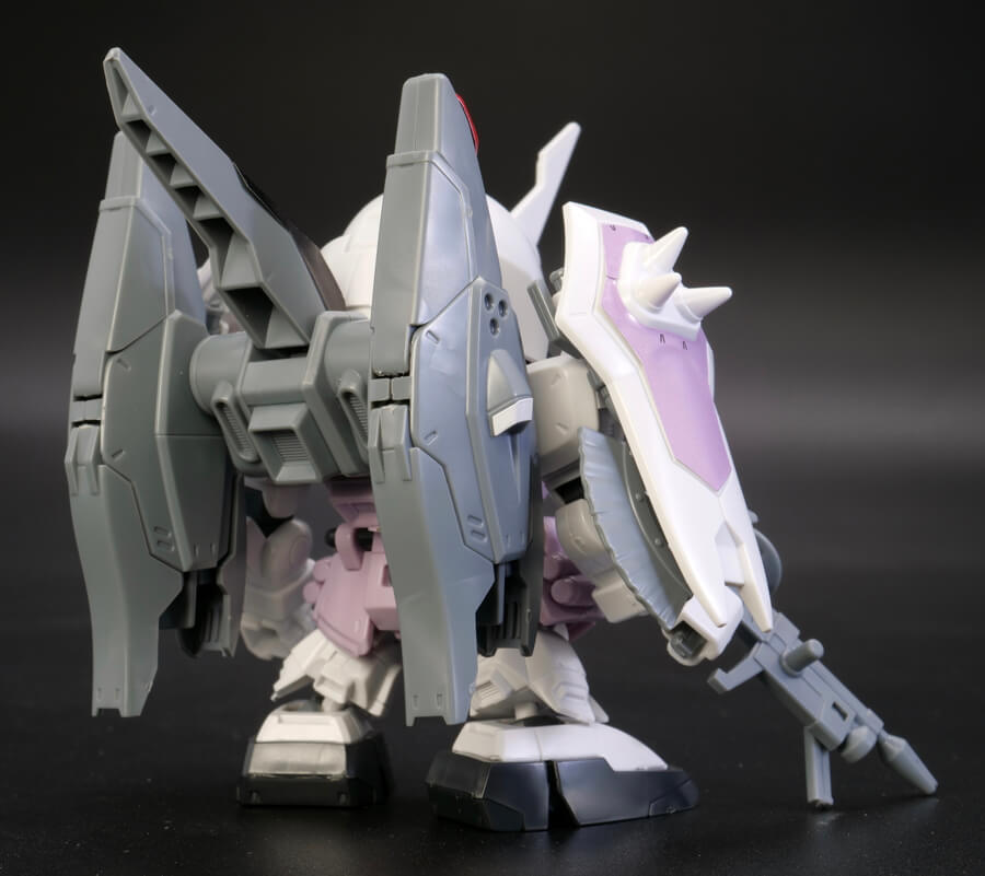 [BB����] �⵿���� �Ǵ� �õ� ����Ƽ�� ZGMF ���� �ø��� ��Ʈ [2���԰��Ϸ�][4573102674548]