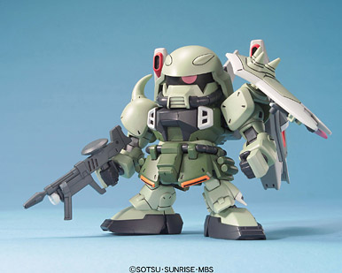 [BB����] �⵿���� �Ǵ� �õ� ����Ƽ�� ZGMF ���� �ø��� ��Ʈ [2���԰��Ϸ�][4573102674548]