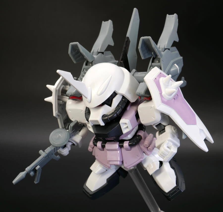 [BB����] �⵿���� �Ǵ� �õ� ����Ƽ�� ZGMF ���� �ø��� ��Ʈ [2���԰��Ϸ�][4573102674548]