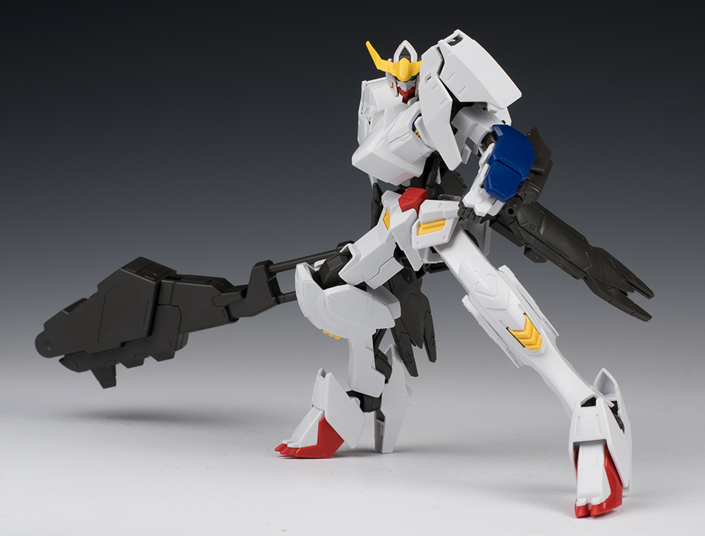 [HG-IBO 15] 1/144 �Ǵ� �߹��佺 �� 6���� [9���԰��Ϸ�][4573102603869]