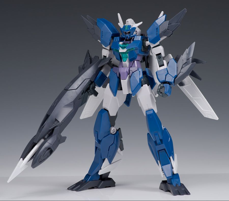 [HGBD:R 042] 1/144 �ھ� �Ǵ�II(G3�÷�) [2���԰��Ϸ�][4573102612489]