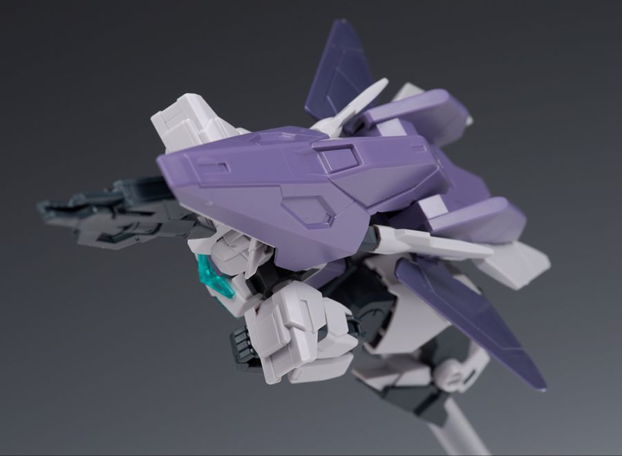 [HGBD:R 042] 1/144 �ھ� �Ǵ�II(G3�÷�) [2���԰��Ϸ�][4573102612489]