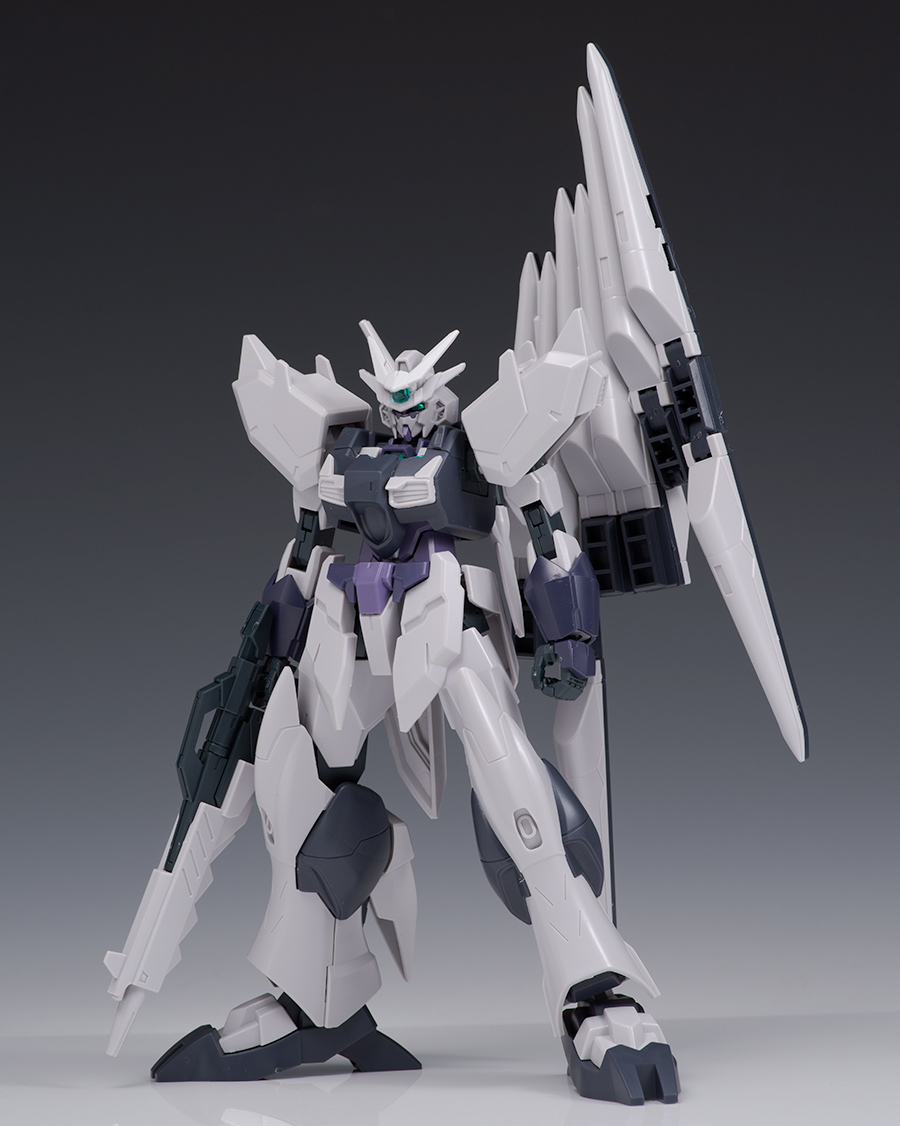 [HGBD:R 042] 1/144 �ھ� �Ǵ�II(G3�÷�) [2���԰��Ϸ�][4573102612489]