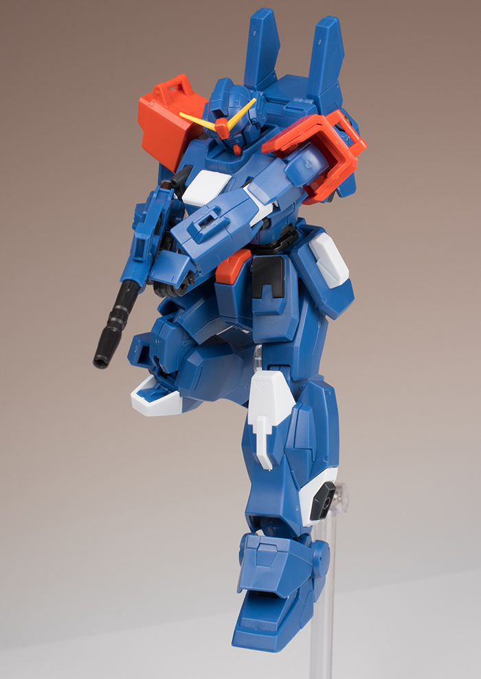 [HGUC 208] 1/144 ���� ����Ƽ�� 2ȣ�� EXAM [10���԰��Ϸ�][4573102618238]