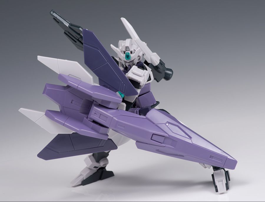 [HGBD:R 042] 1/144 �ھ� �Ǵ�II(G3�÷�) [2���԰��Ϸ�][4573102612489]