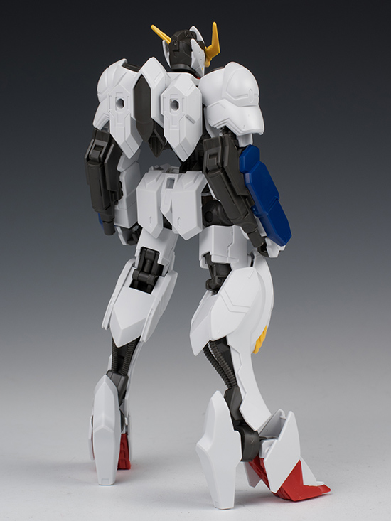 [HG-IBO 15] 1/144 �Ǵ� �߹��佺 �� 6���� [9���԰��Ϸ�][4573102603869]