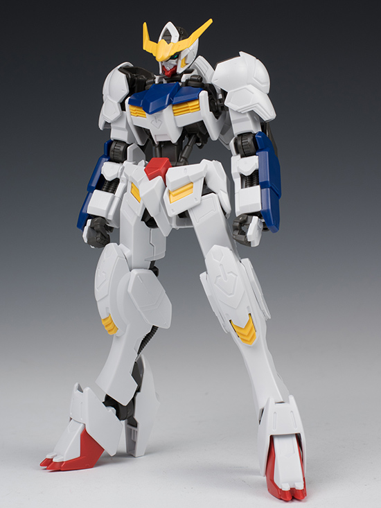 [HG-IBO 15] 1/144 �Ǵ� �߹��佺 �� 6���� [9���԰��Ϸ�][4573102603869]