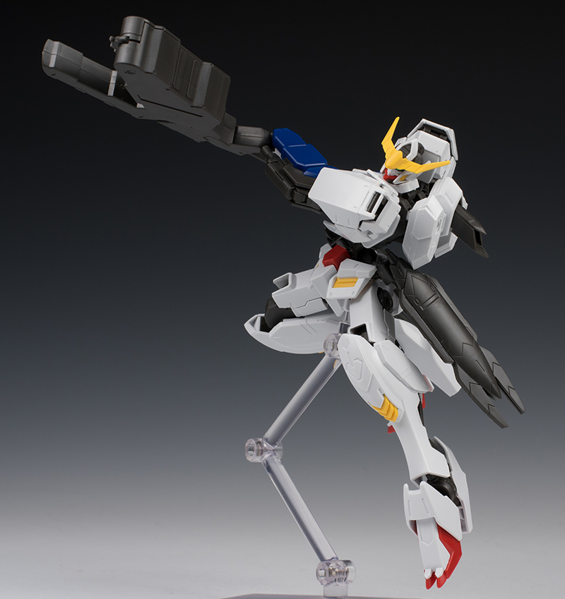 [HG-IBO 15] 1/144 �Ǵ� �߹��佺 �� 6���� [9���԰��Ϸ�][4573102603869]