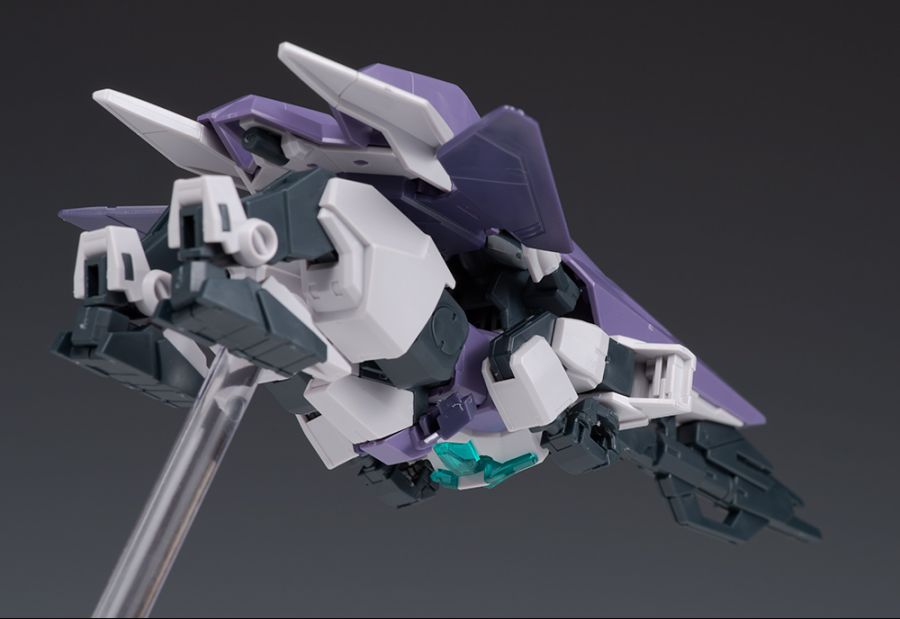 [HGBD:R 042] 1/144 �ھ� �Ǵ�II(G3�÷�) [2���԰��Ϸ�][4573102612489]