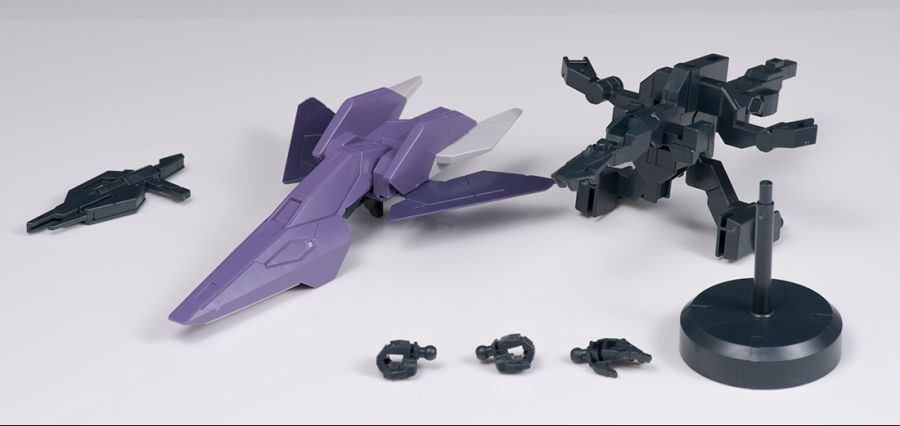 [HGBD:R 042] 1/144 �ھ� �Ǵ�II(G3�÷�) [2���԰��Ϸ�][4573102612489]