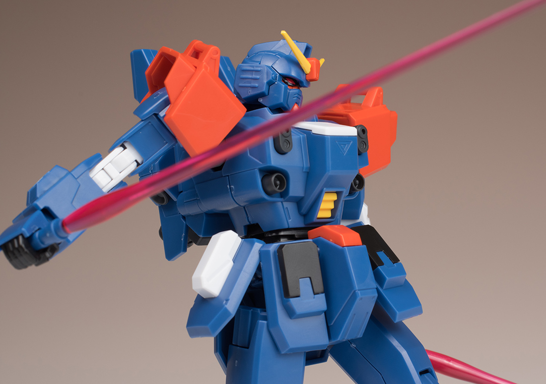 [HGUC 208] 1/144 ���� ����Ƽ�� 2ȣ�� EXAM [10���԰��Ϸ�][4573102618238]