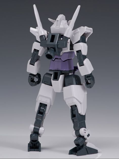 [HGBD:R 042] 1/144 �ھ� �Ǵ�II(G3�÷�) [2���԰��Ϸ�][4573102612489]