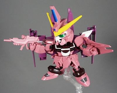 [BB 268] ����Ƽ�� �Ǵ� [10���԰��Ϸ�][4573102604071]