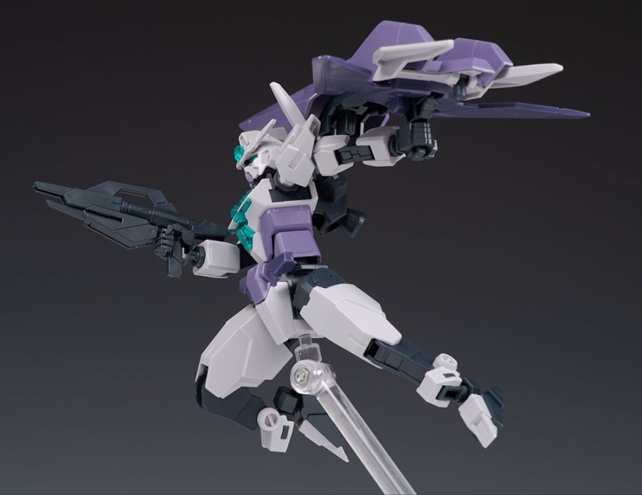 [HGBD:R 042] 1/144 �ھ� �Ǵ�II(G3�÷�) [2���԰��Ϸ�][4573102612489]