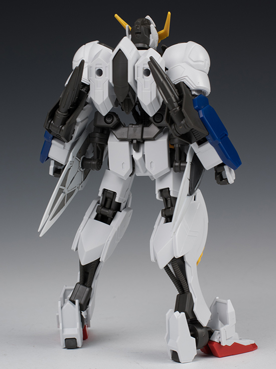 [HG-IBO 15] 1/144 �Ǵ� �߹��佺 �� 6���� [9���԰��Ϸ�][4573102603869]
