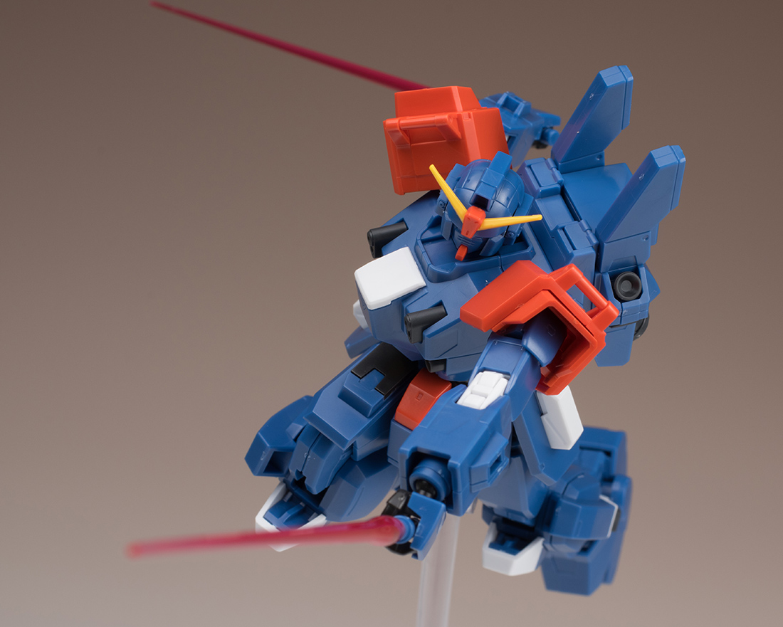 [HGUC 208] 1/144 ���� ����Ƽ�� 2ȣ�� EXAM [10���԰��Ϸ�][4573102618238]