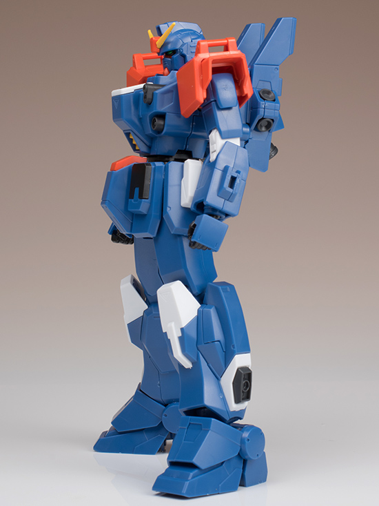 [HGUC 208] 1/144 ���� ����Ƽ�� 2ȣ�� EXAM [10���԰��Ϸ�][4573102618238]