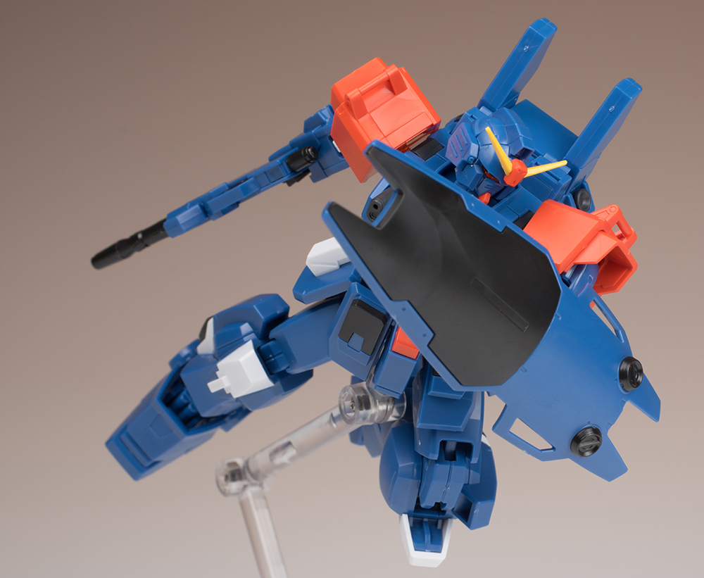 [HGUC 208] 1/144 ���� ����Ƽ�� 2ȣ�� EXAM [10���԰��Ϸ�][4573102618238]