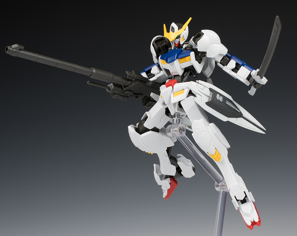 [HG-IBO 15] 1/144 �Ǵ� �߹��佺 �� 6���� [9���԰��Ϸ�][4573102603869]