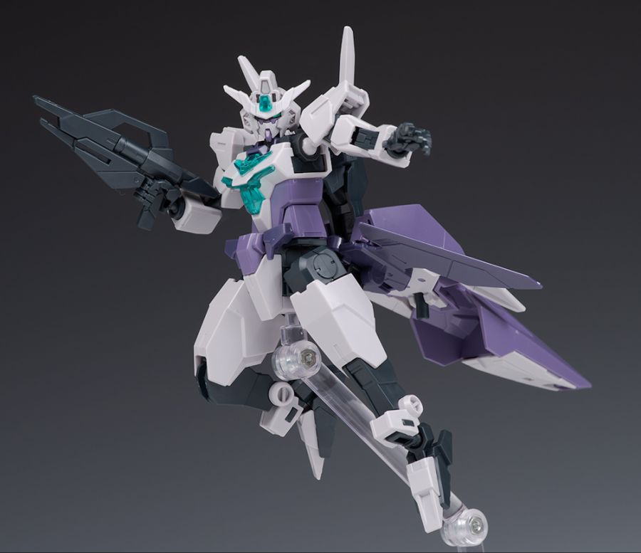 [HGBD:R 042] 1/144 �ھ� �Ǵ�II(G3�÷�) [2���԰��Ϸ�][4573102612489]