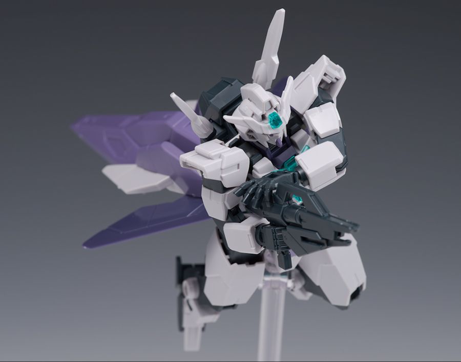 [HGBD:R 042] 1/144 �ھ� �Ǵ�II(G3�÷�) [2���԰��Ϸ�][4573102612489]