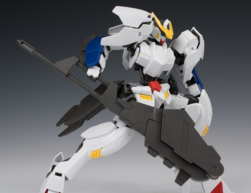 [HG-IBO 15] 1/144 �Ǵ� �߹��佺 �� 6���� [9���԰��Ϸ�][4573102603869]