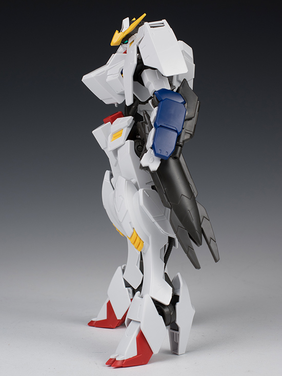 [HG-IBO 15] 1/144 �Ǵ� �߹��佺 �� 6���� [9���԰��Ϸ�][4573102603869]