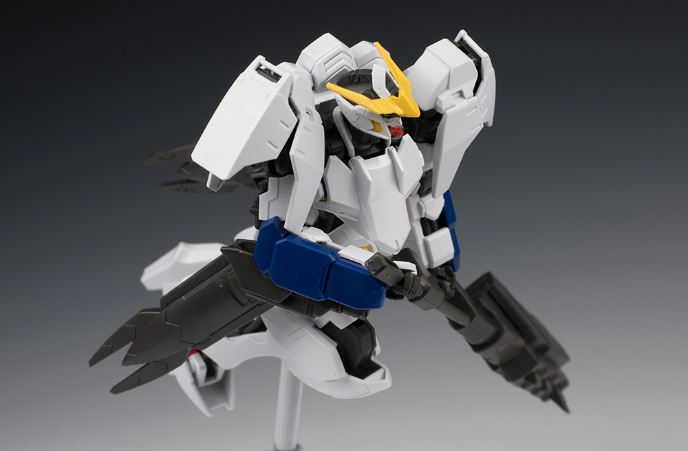[HG-IBO 15] 1/144 �Ǵ� �߹��佺 �� 6���� [9���԰��Ϸ�][4573102603869]