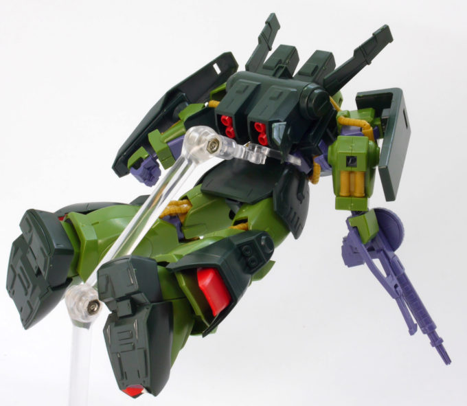 [HGUC 12] 1/144 ������ [9���԰��Ϸ�][4573102579508]