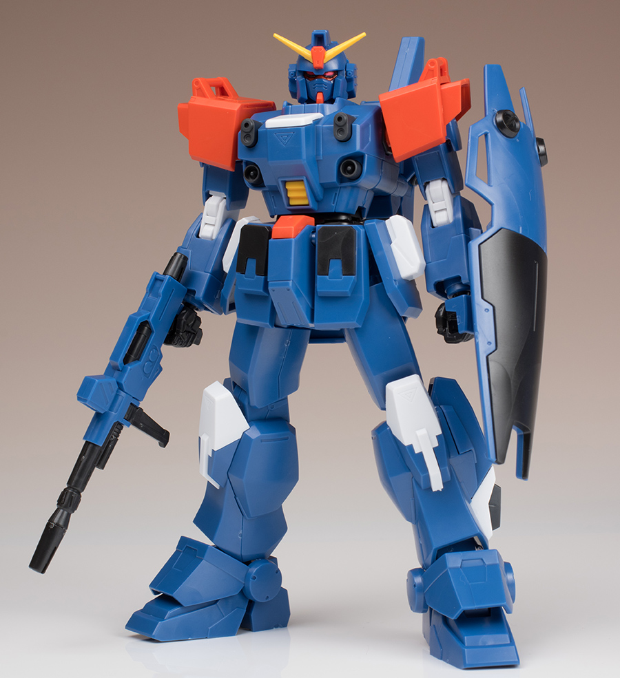 [HGUC 208] 1/144 ���� ����Ƽ�� 2ȣ�� EXAM [10���԰��Ϸ�][4573102618238]