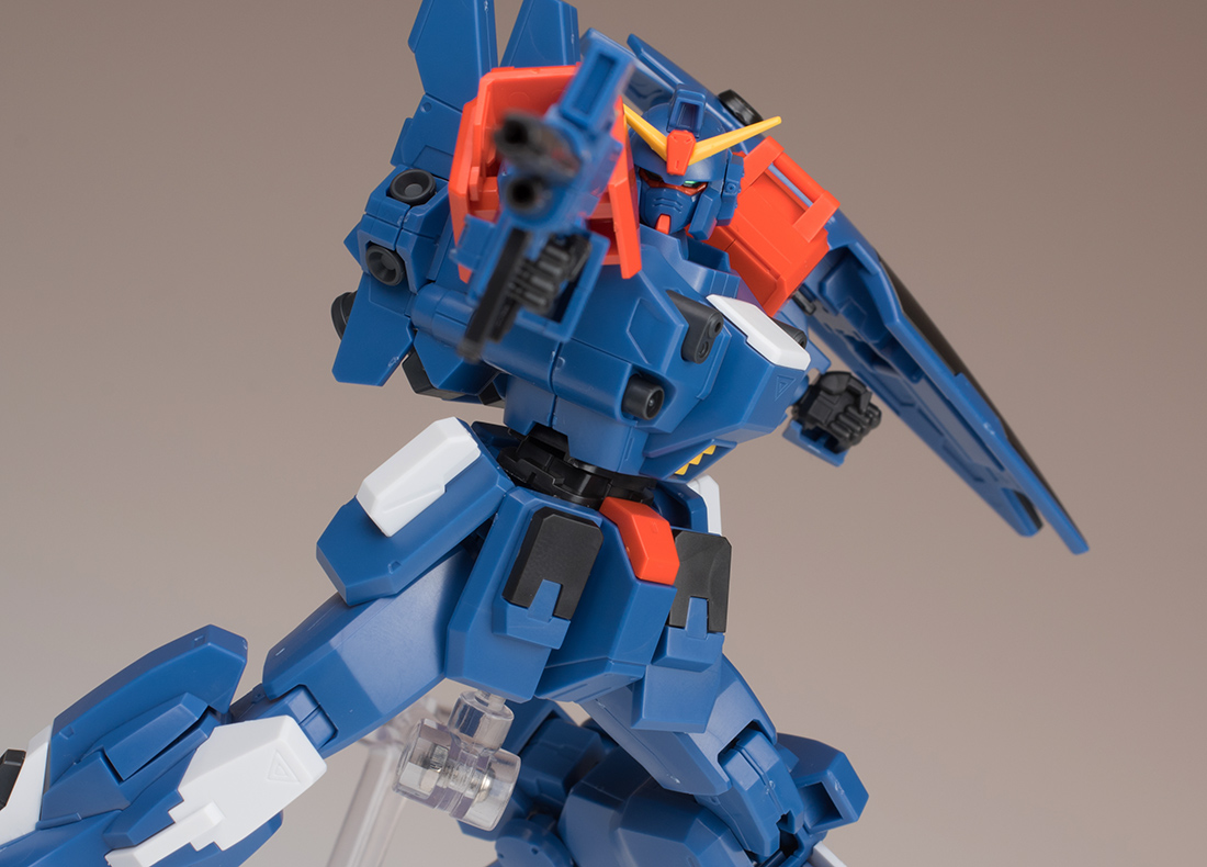 [HGUC 208] 1/144 ���� ����Ƽ�� 2ȣ�� EXAM [10���԰��Ϸ�][4573102618238]